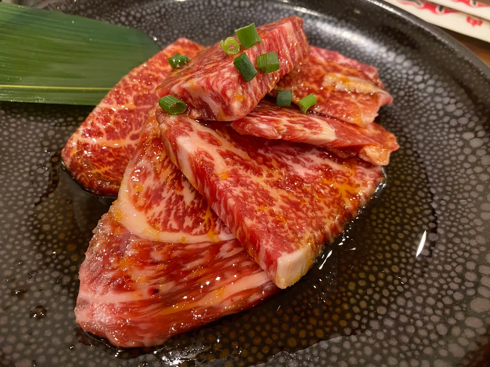 焼肉山河 蓮根店 · 5
